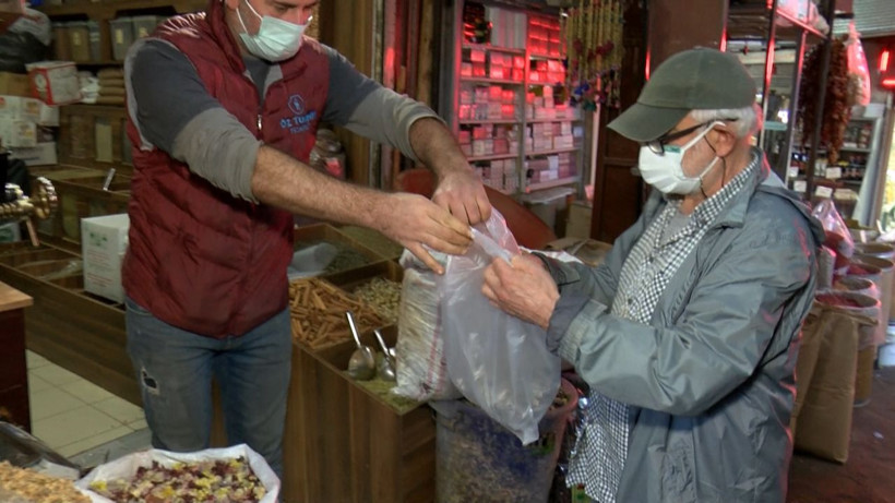 Koronavirüs gargarası satışları patlattı! Prof İbrahim Saraçoğlu'nun tarifi - Resim: 4