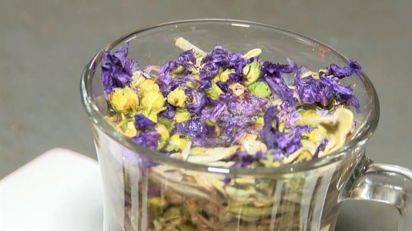 Koronavirüs gargarası satışları patlattı! Prof İbrahim Saraçoğlu'nun tarifi - Resim: 2