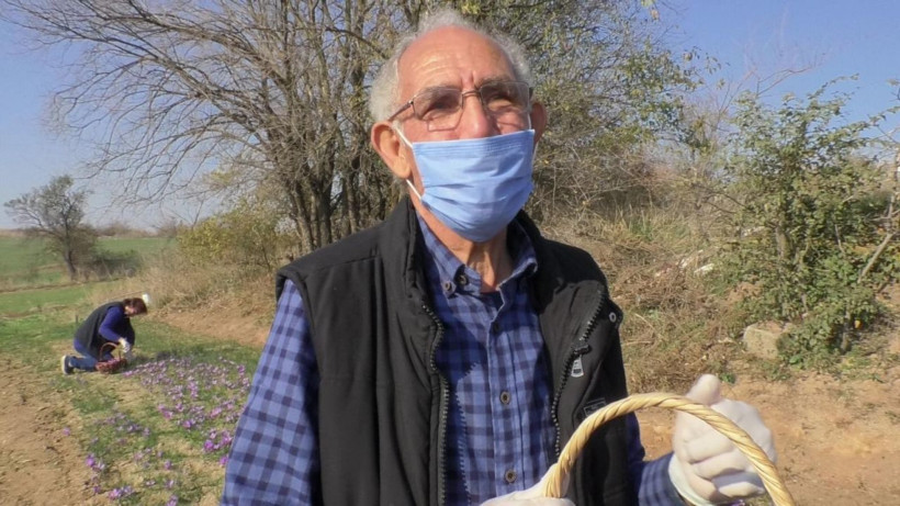 Edirne'de emekli olduktan sonra denedi! Şimdi paraya para demiyor - Resim: 3