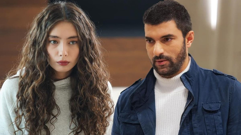 Star TV Sefirin Kızı dizisinde 'yok artık' dedirten hata! İzleyicinin gözünden kaçmadı - Resim: 2