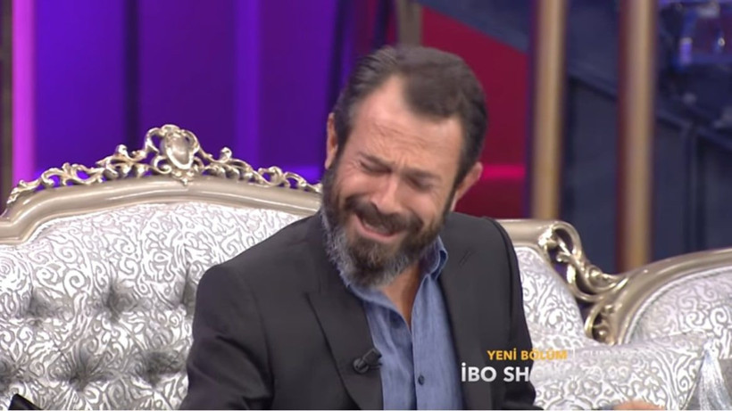 Star TV İbo Show'un ikinci program konukları belli oldu 9 yıl sonra tekrar - Resim: 3