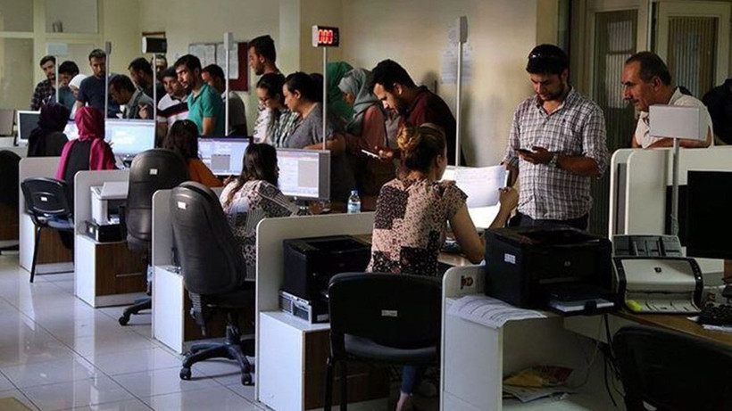 Memur ve personel alımı yapılacak! İş arayanlar bakın işte pozisyonlar - Resim: 1