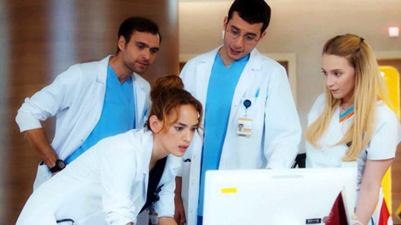 FOX TV Mucize Doktor'un yıldızı Seda Bakan koronavirüse yakalandı açıklama geldi - Resim: 1