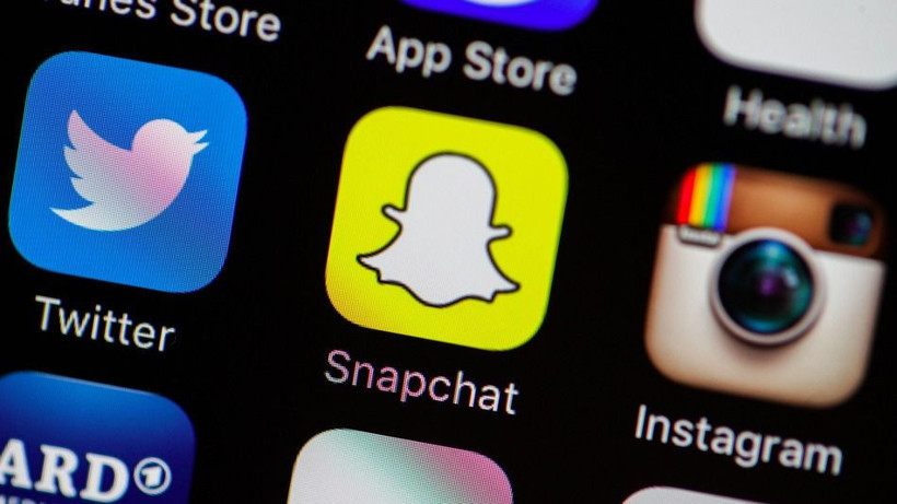 Sosyal medya devi Snapchat müjdeyi verdi! Kullanıcılara para dağıtacak - Resim: 1