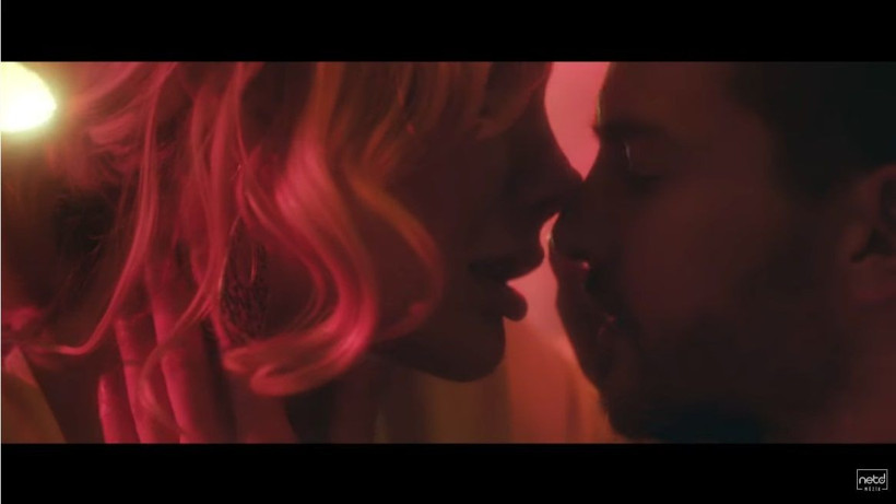 İrem Derici klibindeki olay sahneler yüzünden müstehcenlik uyarısı aldı - Resim: 3