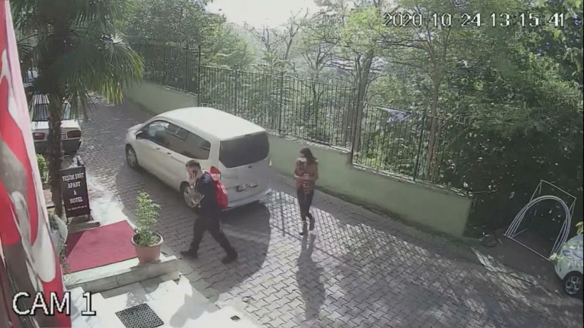 İzdivaç programlarına katılmıştı damat adayı Medet Batal Beşiktaş'ta suçüstü yakalandı - Resim: 2