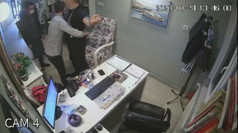 İzdivaç programlarına katılmıştı damat adayı Medet Batal Beşiktaş'ta suçüstü yakalandı - Resim: 4