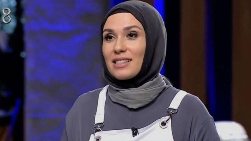 Eski MasterChef yarışmacısı Güzide Mertcan'ın Uğur Yılmaz Deniz paylaşımı olay! - Resim: 1