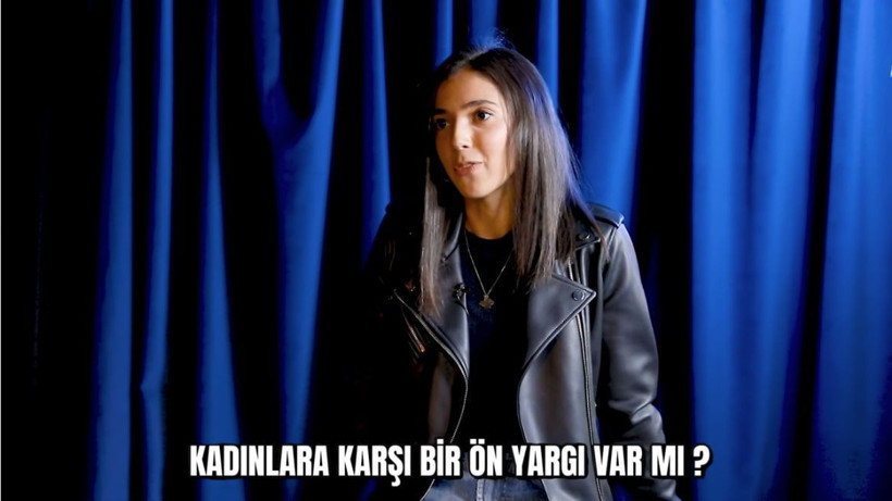 MasterChef'te Ayyüce Emir ile sevgili deniyordu itiraf etti elendi her şeyi anlattı - Resim: 3