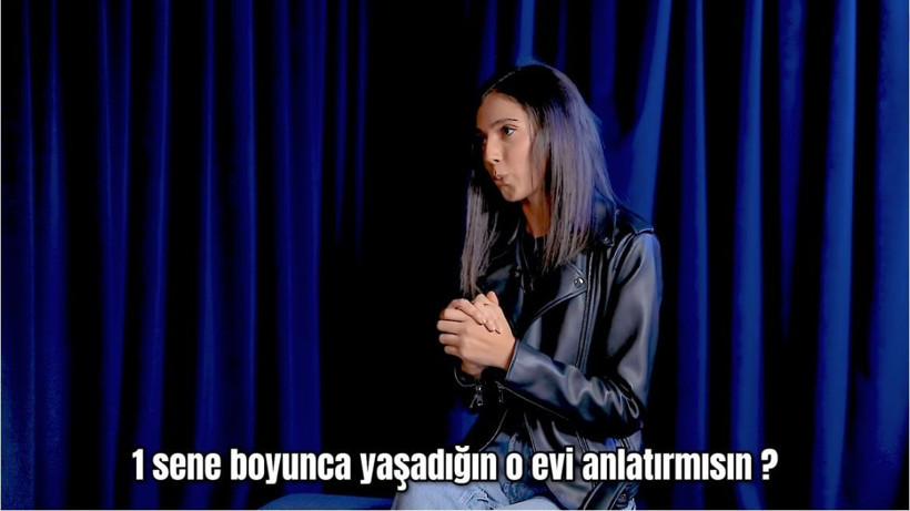 MasterChef'te Ayyüce Emir ile sevgili deniyordu itiraf etti elendi her şeyi anlattı - Resim: 2