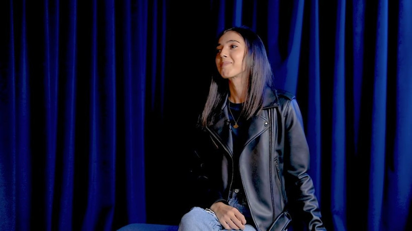 MasterChef'te Ayyüce Emir ile sevgili deniyordu itiraf etti elendi her şeyi anlattı - Resim: 1