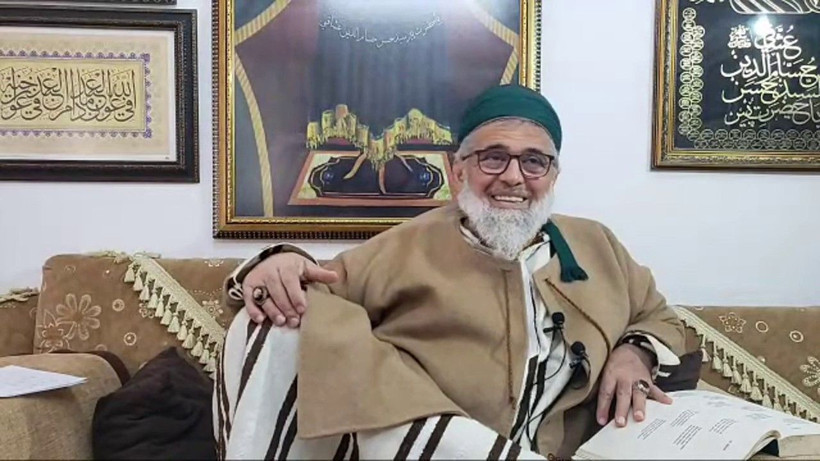 Sapık Şeyh Fatih Nurullah 12 yaşındaki kızı böyle kandırmış! ‘Rüyamda melekler seni benimle nikahladı’ - Resim: 2