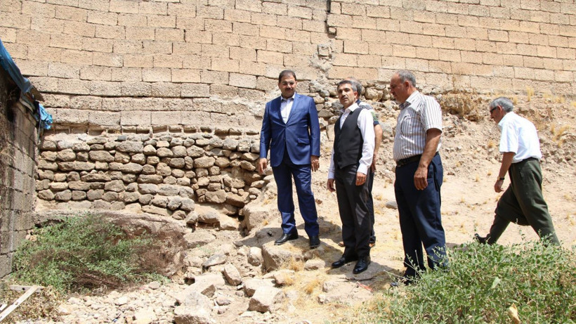 İbrahim Tatlıses İbo Show'da mağara müjdesini verdi! Şanlıurfa'da turizme kazandırılacak - Resim: 2