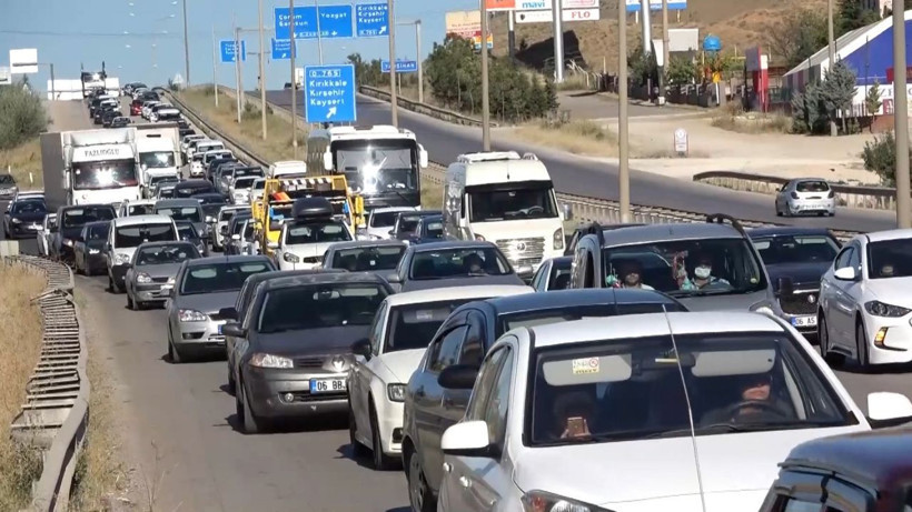 İkinci el otomobilde fiyatlar düşecek mi? Oto galerici açıkladı - Resim: 1