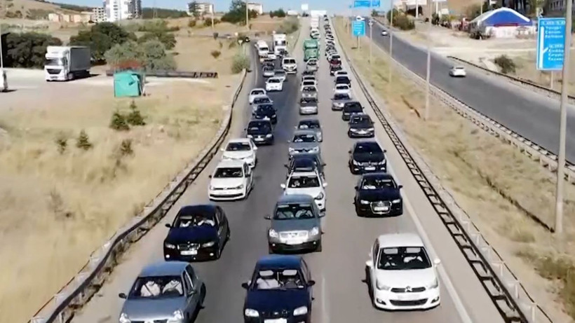 İkinci el otomobilde fiyatlar düşecek mi? Oto galerici açıkladı - Resim: 2