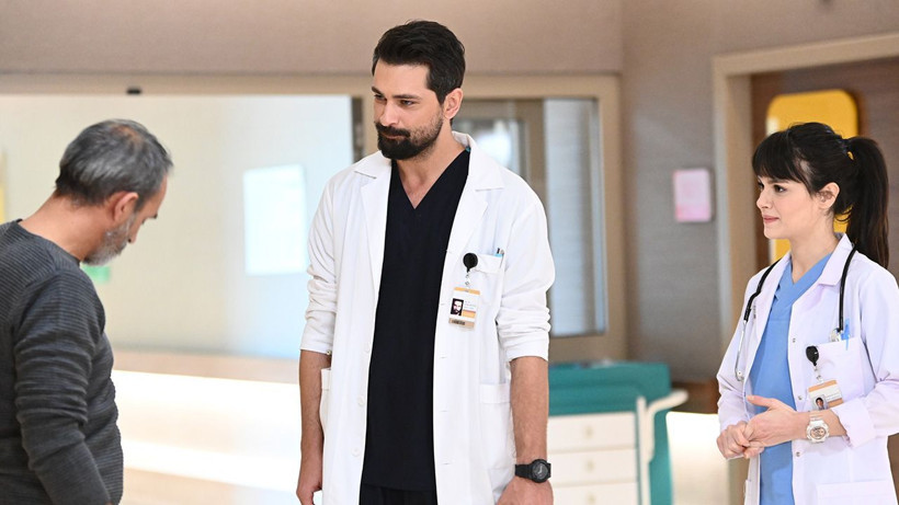 Mucize Doktor'un başrol oyuncusunu Acun kaptı! Diziden ayrılıyor mu? - Resim: 1