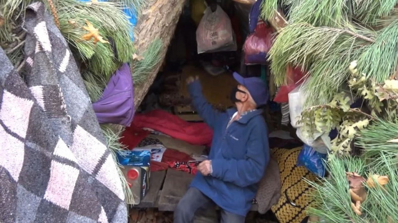 Kahramanmaraş'ta bu çiftin hayatı görenleri üzüntüye boğdu! Anne 10 yıldır ağlıyor - Resim: 1