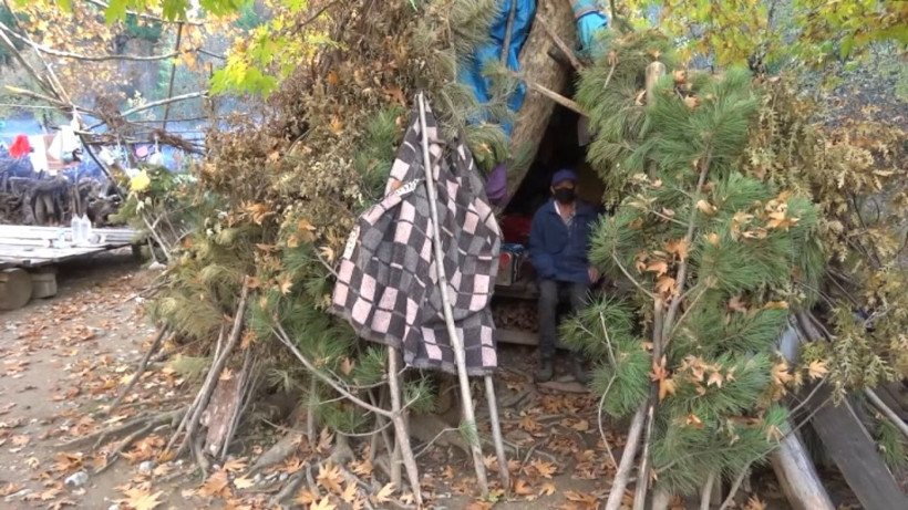 Kahramanmaraş'ta bu çiftin hayatı görenleri üzüntüye boğdu! Anne 10 yıldır ağlıyor - Resim: 2