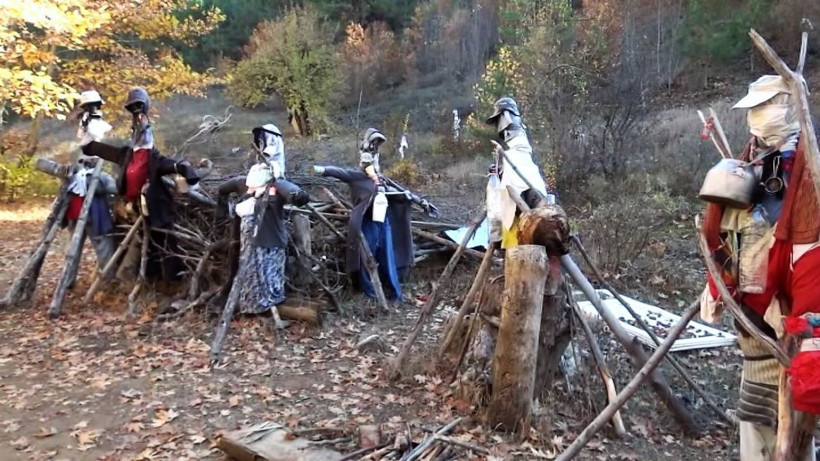 Kahramanmaraş'ta bu çiftin hayatı görenleri üzüntüye boğdu! Anne 10 yıldır ağlıyor - Resim: 4