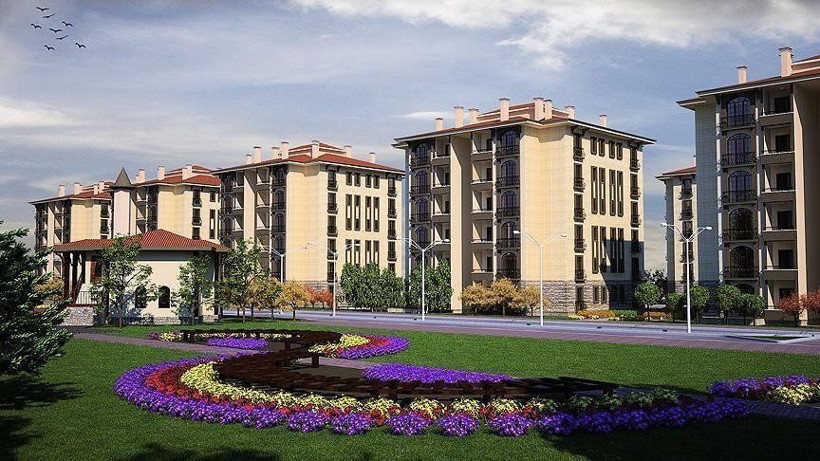 TOKİ maaşı 5 bin TL altında olanlara konut kampanyası başlattı işte başvuru şartları - Resim: 3