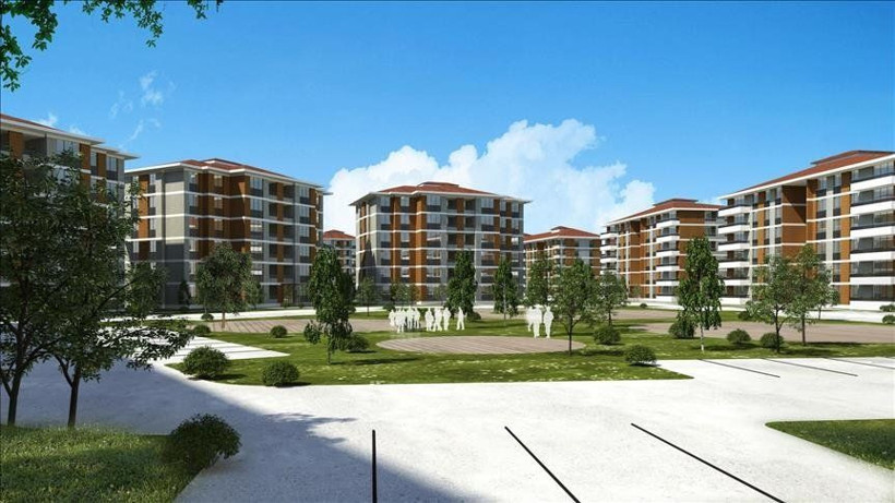 TOKİ maaşı 5 bin TL altında olanlara konut kampanyası başlattı işte başvuru şartları - Resim: 2