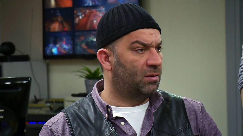 Arka Sokaklar'ın Mesut'u Şevket Çoruh diziden ayrılıyor iddiası! Açıklama geldi - Resim: 4