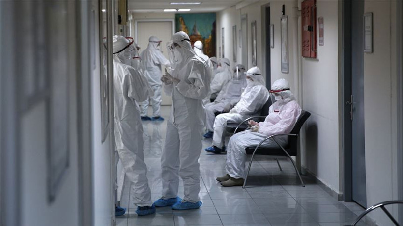 Tüm kanıtları inceleyecekler! DSÖ Ocak ayında Covid-19 araştırmaları için Çin’e ekip gönderiyor - Resim: 4