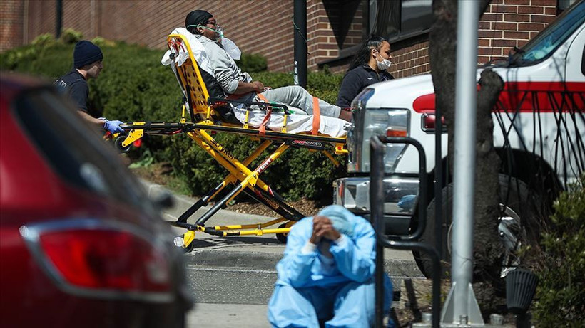 Avrupa’da tablo ağırlaşıyor! Covid-19 sebebiyle ölen sayısı 500 bin sınırını aştı - Resim: 3