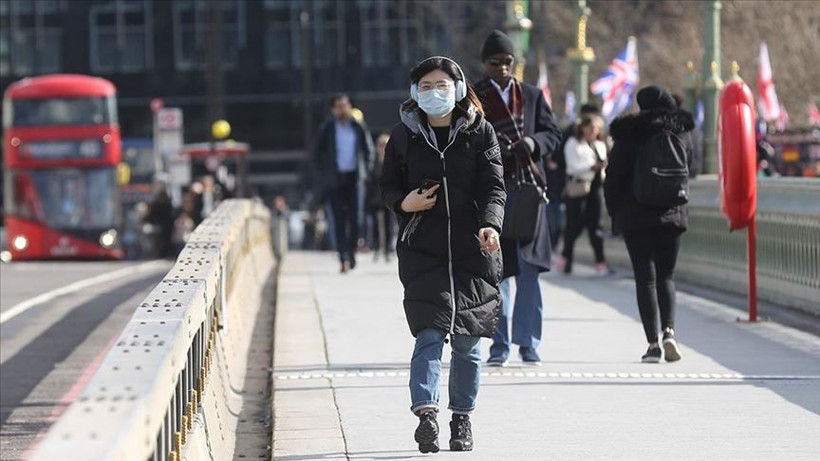 Avrupa’da tablo ağırlaşıyor! Covid-19 sebebiyle ölen sayısı 500 bin sınırını aştı - Resim: 4