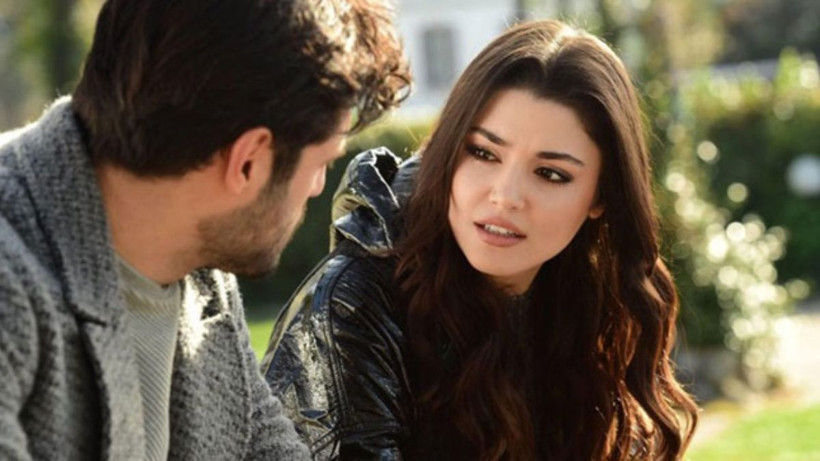 Halka dizisi geri dönüyor TRT 1 dizisi erken final yapmak zorunda kalmıştı - Resim: 4