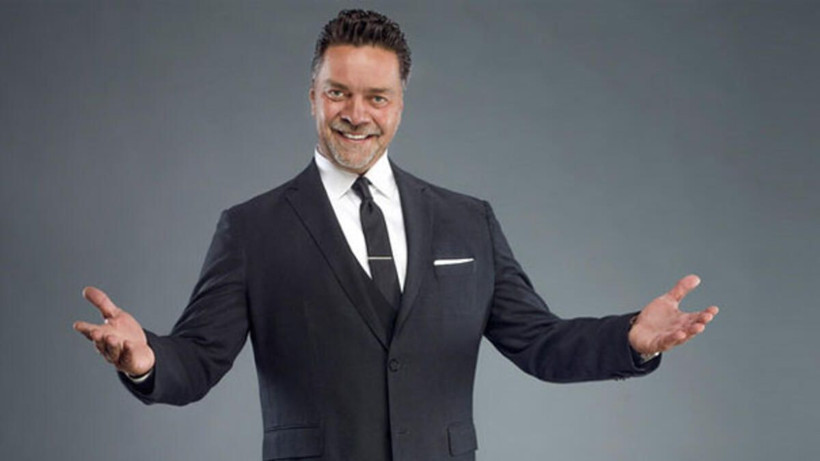 Beyazıt Öztürk 1 yıllık imza attı alacağı ücret dudak uçuklattı! Acun Ilıcalı'yla anlaşmıştı - Resim: 1