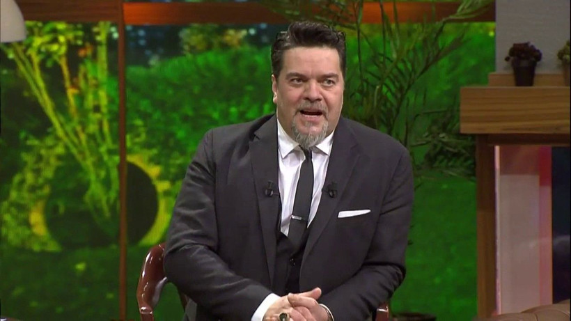 Beyazıt Öztürk 1 yıllık imza attı alacağı ücret dudak uçuklattı! Acun Ilıcalı'yla anlaşmıştı - Resim: 4