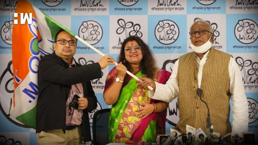 Muhalefet partisine geçen eşine hayatının şokunu yaşattı - Resim: 1