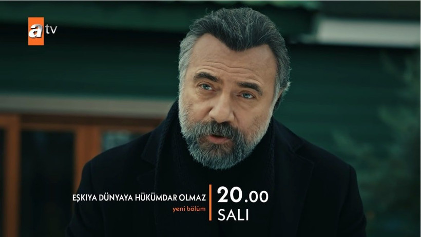 Karar değiştirdi! Eşkıya Dünyaya Hükümdar Olmaz'dan kötü haber geldi - Resim: 2