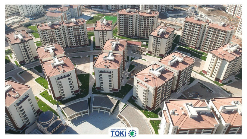 TOKİ İstanbul'a 1588 konut müjdesi verdi! Hangi ilçelere yapılacak? 3 projeden detaylar - Resim: 4