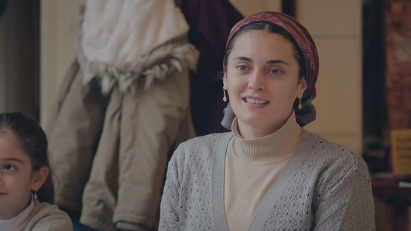 Kırmızı Oda dizisinde Aslıhan Gürbüz sürprizi! Herkes oyunculuğu bıraktı sanıyordu - Resim: 3