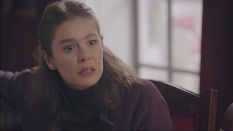 Kırmızı Oda dizisinde Aslıhan Gürbüz sürprizi! Herkes oyunculuğu bıraktı sanıyordu - Resim: 2