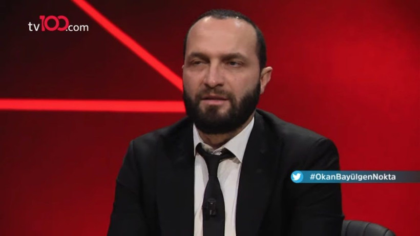 Okan Bayülgen sordu Berkay ilk kez Arda Turan kavgası hakkında konuştu! - Resim: 1