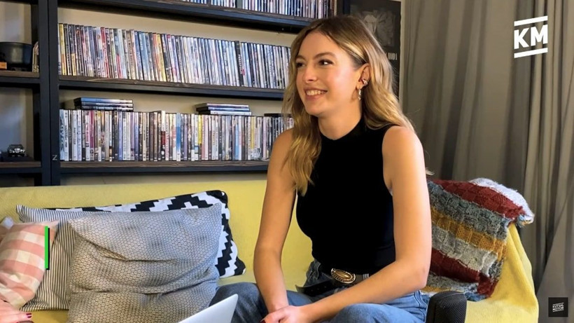 Sadakatsiz'in Derin'i Melis Sezen'den bomba itiraf 'Herkes aldatılmaz mı ya' - Resim: 2