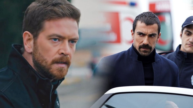 TV8 Doğduğun Ev Kaderindir'den İbrahim Çelikkol'un ayrılacağı iddiası şoke etti! - Resim: 2