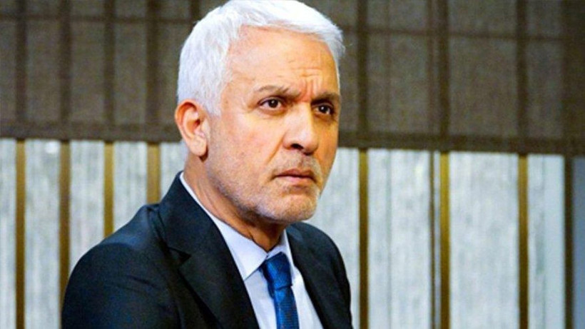 FOX TV Yasak Elma'ya Talat Bulut dönecek dendi gerçek ortaya çıktı - Resim: 4