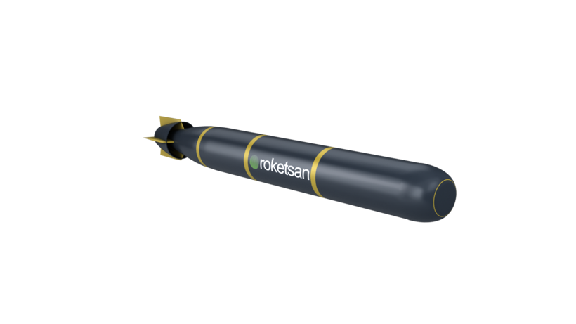 Dışa bağımlılık bitecek! Yerli ve milli ORKA başlatıldı - Resim: 4