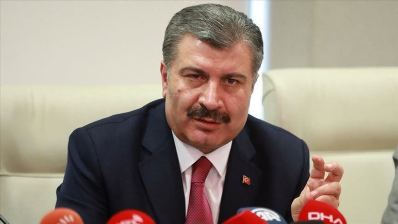 Sağlık Bakanı Fahrettin Koca açıkladı! Çin aşısı mı yoksa Alman aşısı mı daha tehlikeli - Resim: 2