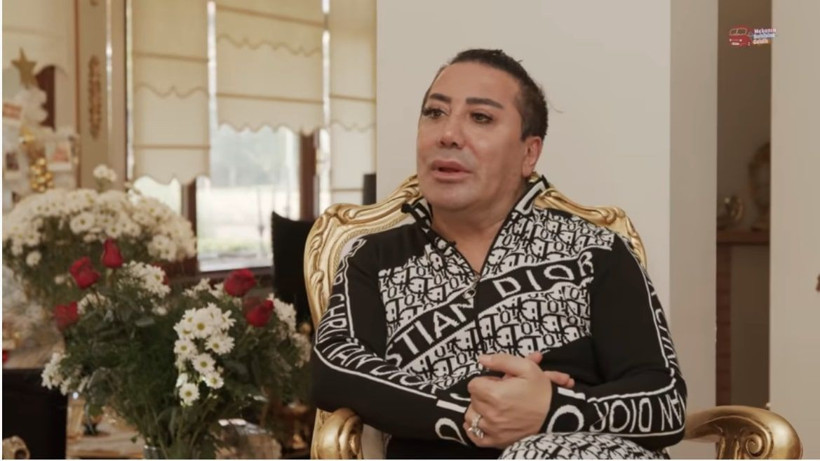 Murat Övüç'ün cinsel eğilimini eşi 5 yıl sonra öğrenmiş her şeyi itiraf etti - Resim: 3