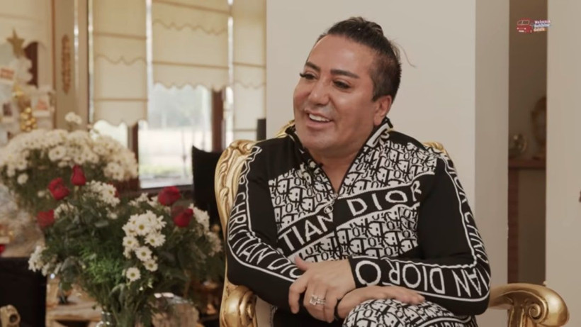 Murat Övüç'ün cinsel eğilimini eşi 5 yıl sonra öğrenmiş her şeyi itiraf etti - Resim: 4