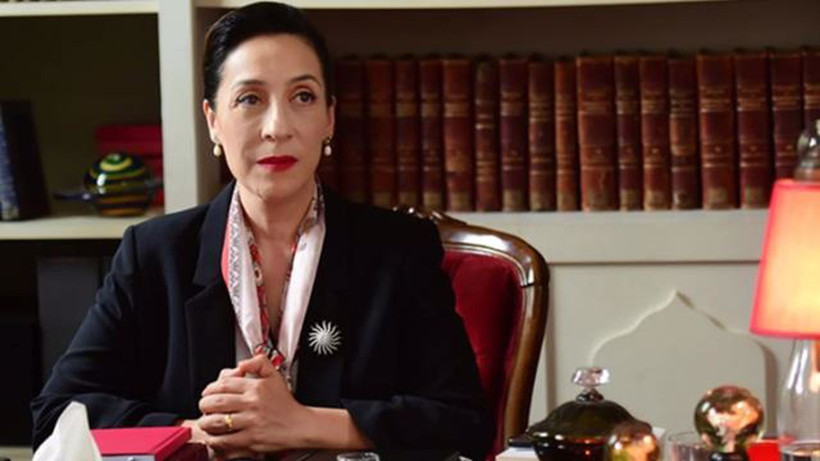 Kırmızı Oda'nın tahtını sallayacak rakip dizi geliyor! Diriliş Ertuğrul'un yıldızı da kadroda - Resim: 3