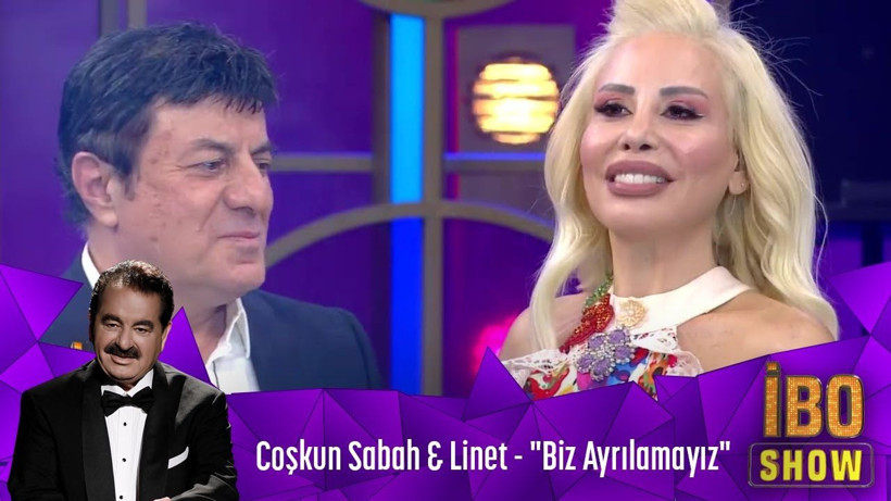 Linet'in imajı şoke etti! İbo Show'daki halinden eser kalmadı bambaşka biri gibi - Resim: 2