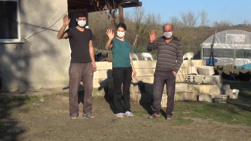 Zonguldak'ı bırakıp Bartın'da bu işi yapmaya başladılar! Koronadan bile haberleri yok - Resim: 2