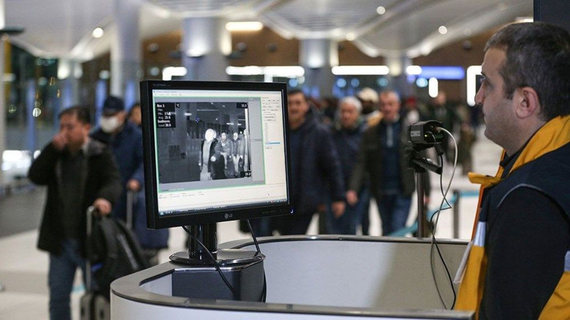 Yıl böyle geçti! İşte 2020 yılında Türkiye'de yaşananlar... - Resim: 4