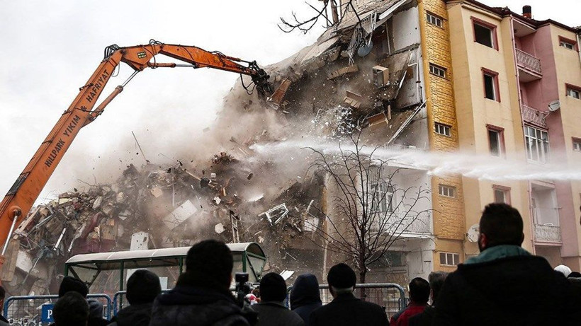 Yıl böyle geçti! İşte 2020 yılında Türkiye'de yaşananlar... - Resim: 3